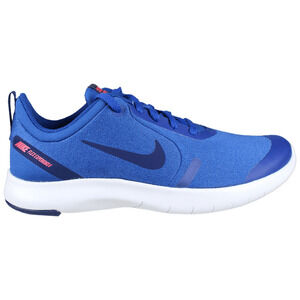 NIKE Flex Experience RN 8 GS 'Indigo Force' AQ2246-400, US Y 3.5, New in box